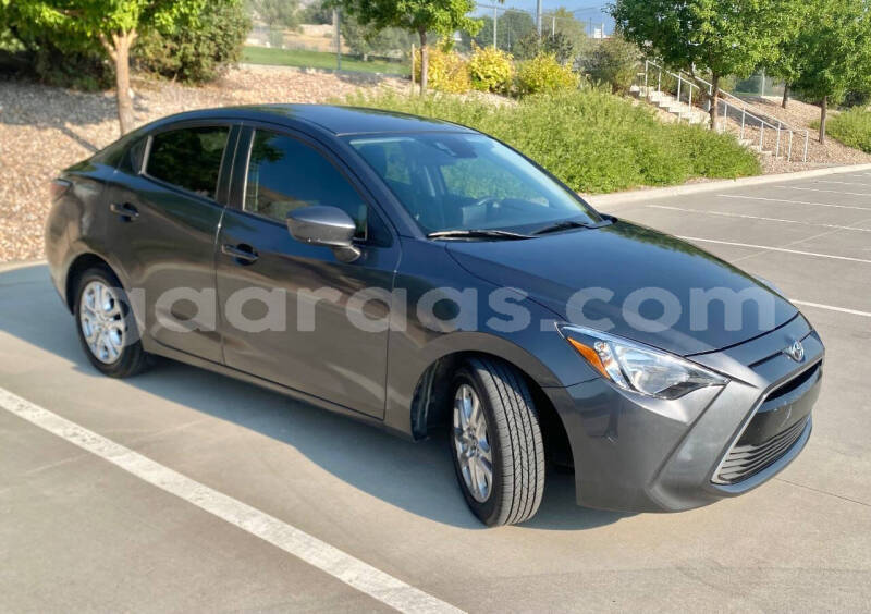 Big with watermark toyota yaris dakar dakar 32686