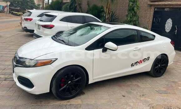 Acheter Occasion Voiture Honda Civic Autre à Dakar, Dakar Acheter Occasion Voiture Honda Civic Autre à Dakar, Dakar