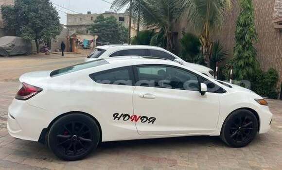 Acheter Occasion Voiture Honda Civic Autre à Dakar, Dakar Acheter Occasion Voiture Honda Civic Autre à Dakar, Dakar