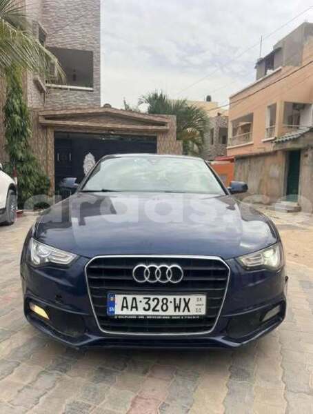 Big with watermark audi a5 dakar dakar 32688