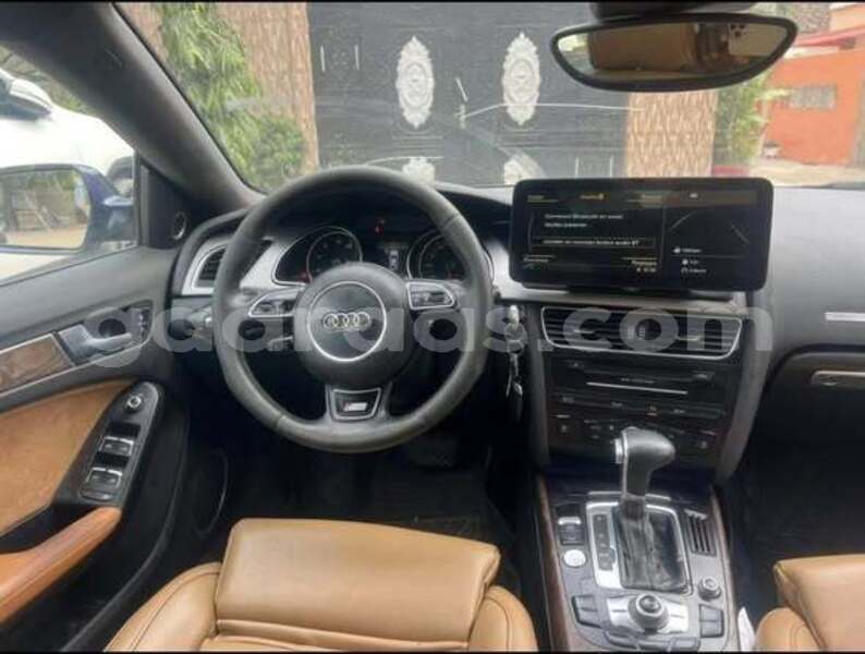 Big with watermark audi a5 dakar dakar 32688