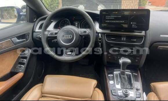 Acheter Occasion Voiture Audi A5 Autre à Dakar, Dakar Acheter Occasion Voiture Audi A5 Autre à Dakar, Dakar