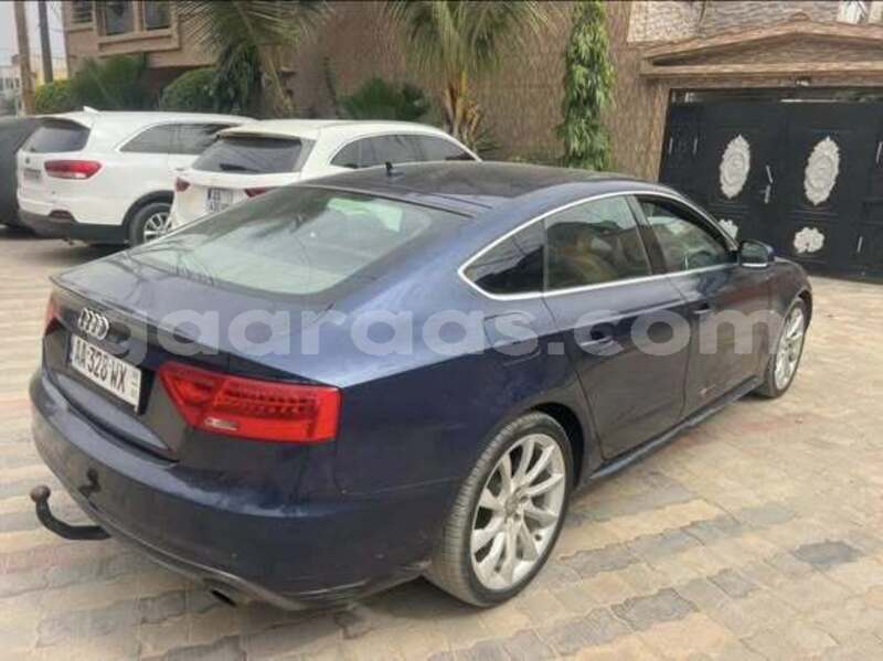 Big with watermark audi a5 dakar dakar 32688