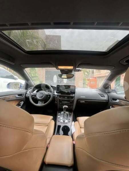 Big with watermark audi a5 dakar dakar 32688