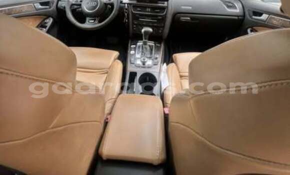 Acheter Occasion Voiture Audi A5 Autre à Dakar, Dakar Acheter Occasion Voiture Audi A5 Autre à Dakar, Dakar