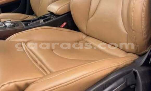 Acheter Occasion Voiture Audi A5 Autre à Dakar, Dakar Acheter Occasion Voiture Audi A5 Autre à Dakar, Dakar