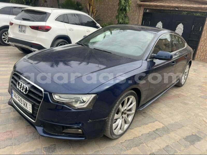 Big with watermark audi a5 dakar dakar 32688