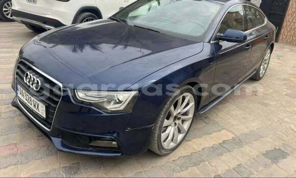 Acheter Occasion Voiture Audi A5 Autre à Dakar, Dakar Acheter Occasion Voiture Audi A5 Autre à Dakar, Dakar