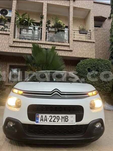 Big with watermark citroen c3 louga dahra 32689