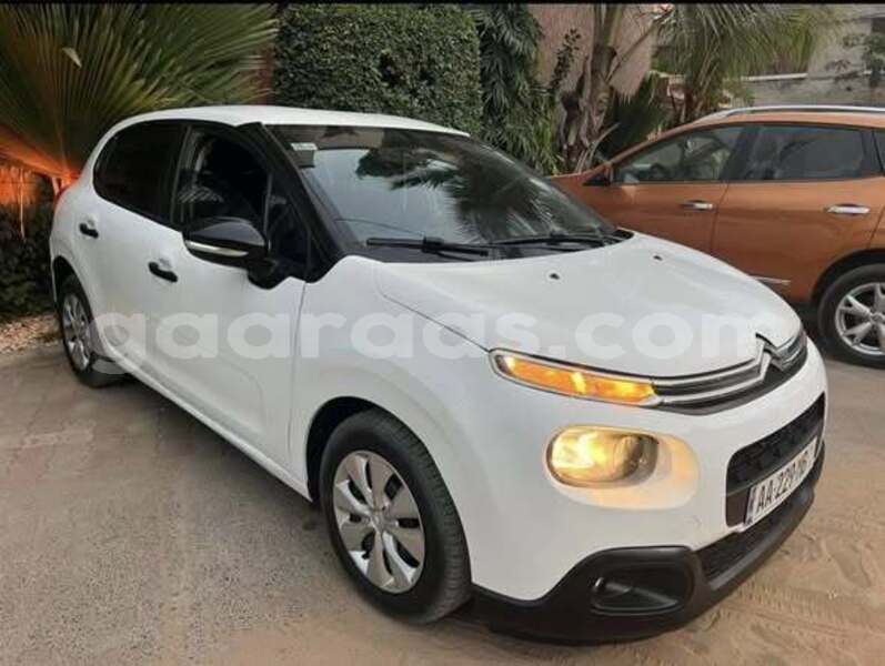 Big with watermark citroen c3 louga dahra 32689