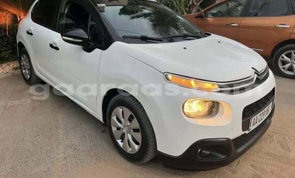 Acheter Occasion Voiture Citroen C3 Autre à Dahra, Louga Acheter Occasion Voiture Citroen C3 Autre à Dahra, Louga