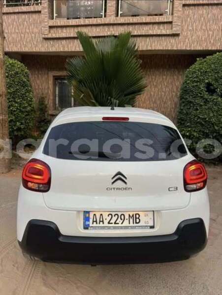 Big with watermark citroen c3 louga dahra 32689