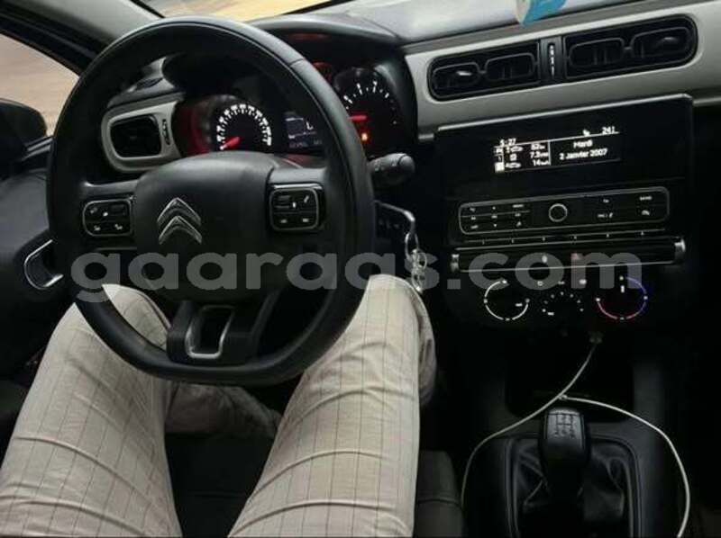 Big with watermark citroen c3 louga dahra 32689
