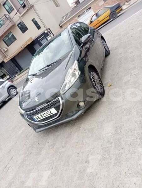 Big with watermark peugeot 208 dakar dakar 32690