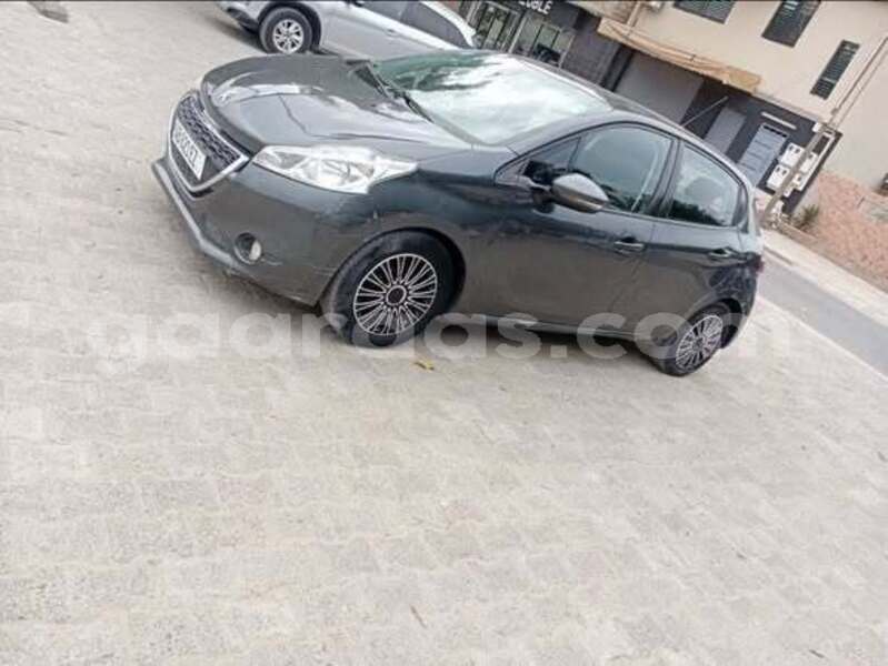 Big with watermark peugeot 208 dakar dakar 32690