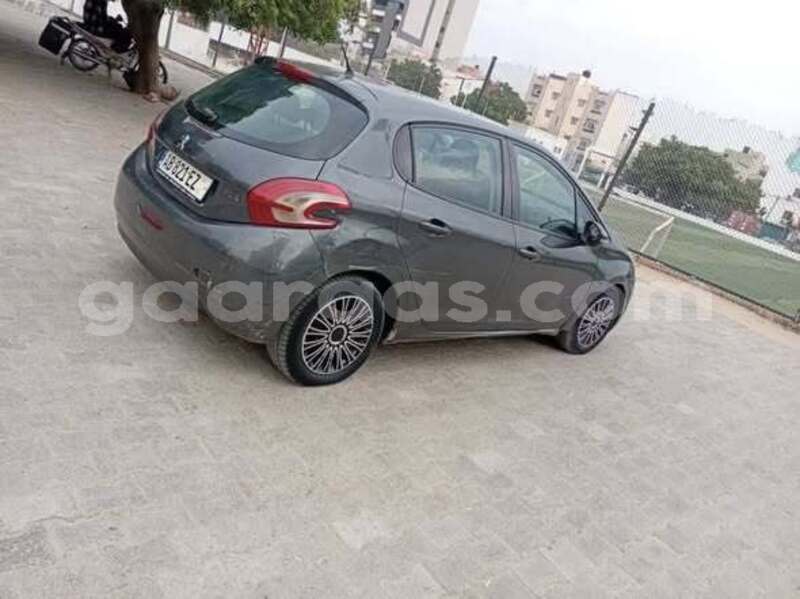 Big with watermark peugeot 208 dakar dakar 32690