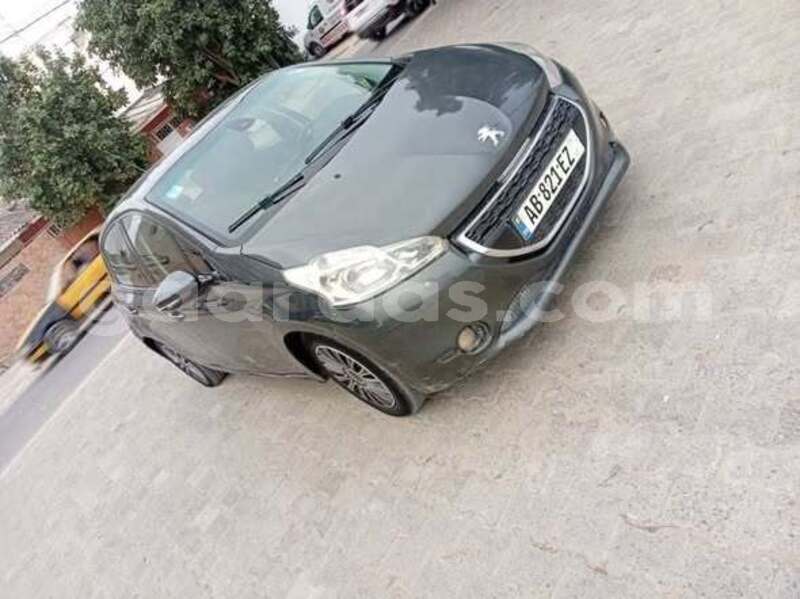 Big with watermark peugeot 208 dakar dakar 32690