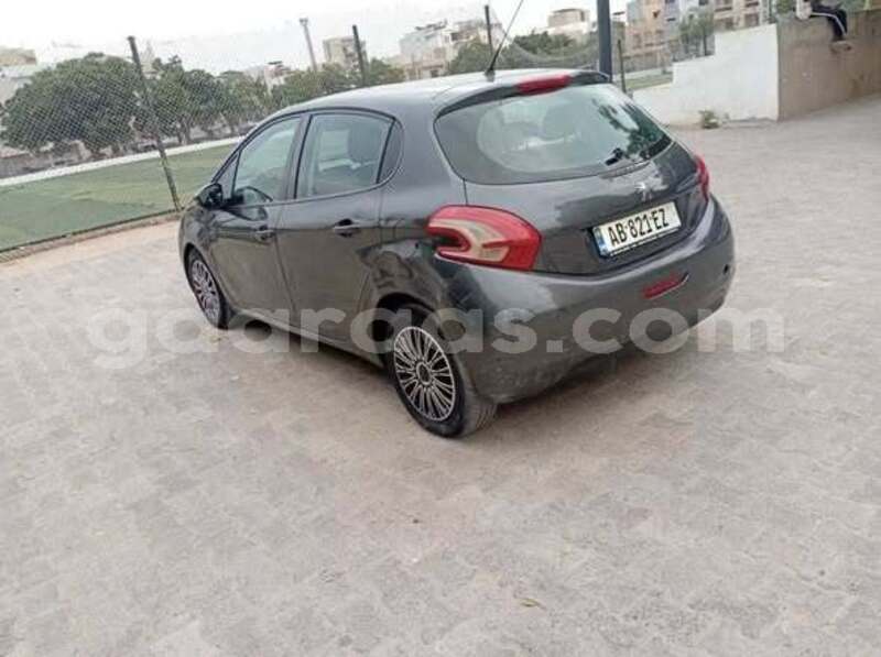 Big with watermark peugeot 208 dakar dakar 32690