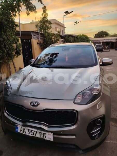 Big with watermark kia sportage dakar dakar 32691