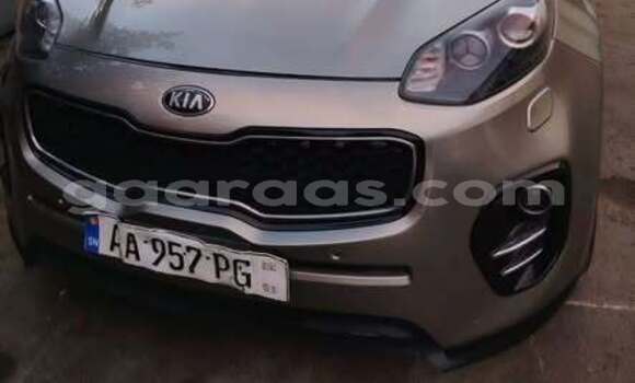 Acheter Occasion Voiture Kia Sportage Autre à Dakar, Dakar