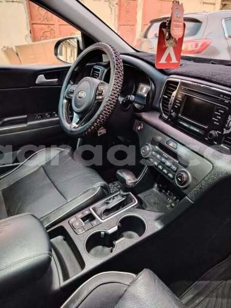 Big with watermark kia sportage dakar dakar 32691