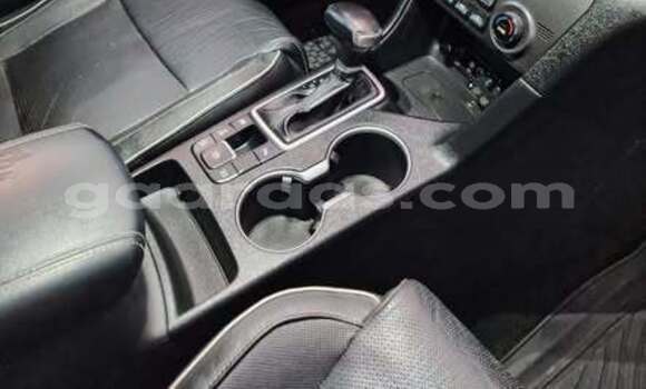 Acheter Occasion Voiture Kia Sportage Autre à Dakar, Dakar Acheter Occasion Voiture Kia Sportage Autre à Dakar, Dakar