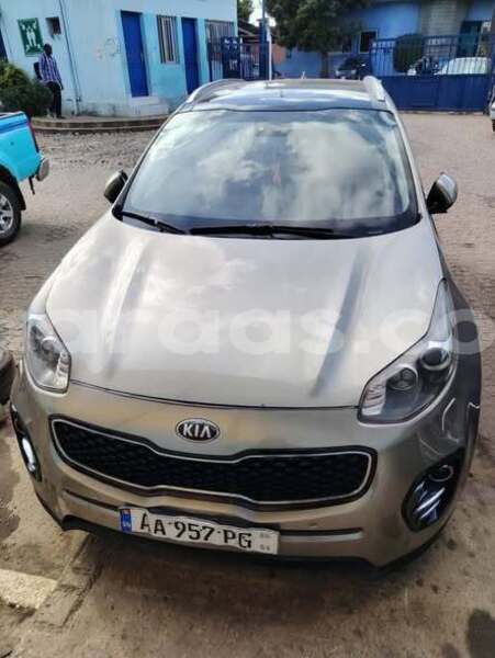 Big with watermark kia sportage dakar dakar 32691