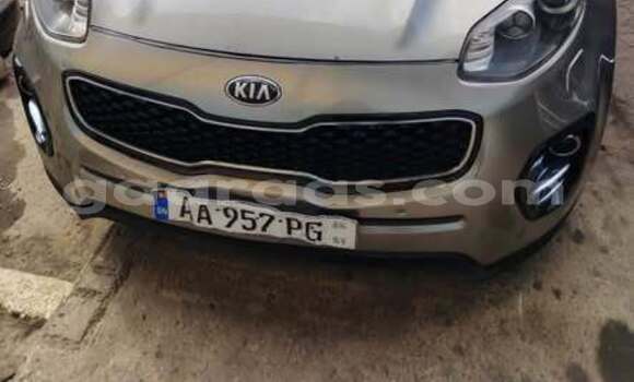 Acheter Occasion Voiture Kia Sportage Autre à Dakar, Dakar Acheter Occasion Voiture Kia Sportage Autre à Dakar, Dakar