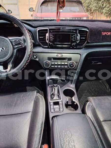 Big with watermark kia sportage dakar dakar 32691