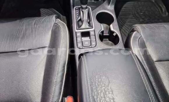 Acheter Occasion Voiture Kia Sportage Autre à Dakar, Dakar Acheter Occasion Voiture Kia Sportage Autre à Dakar, Dakar