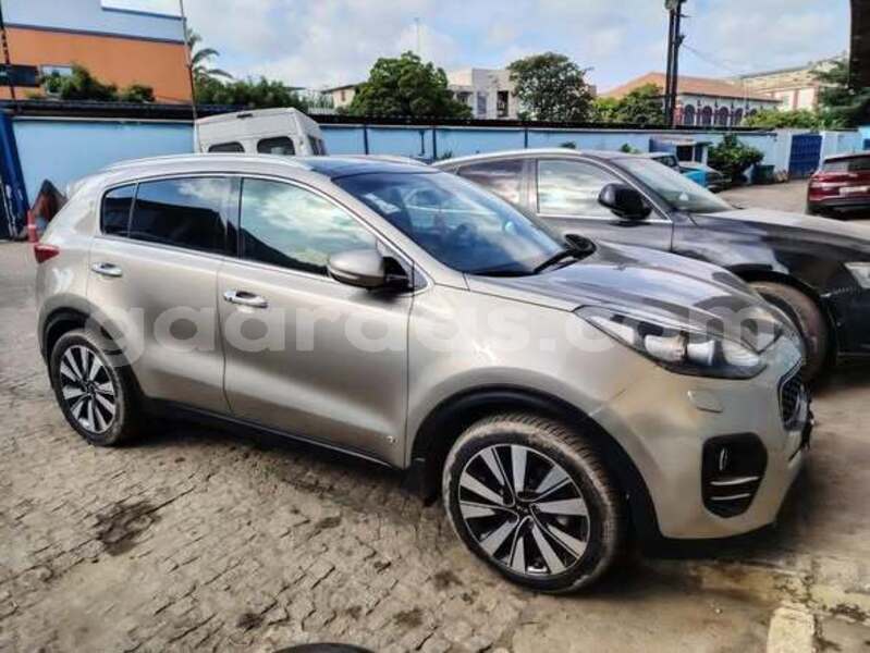 Big with watermark kia sportage dakar dakar 32691