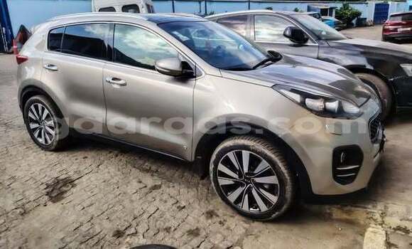 Acheter Occasion Voiture Kia Sportage Autre à Dakar, Dakar Acheter Occasion Voiture Kia Sportage Autre à Dakar, Dakar
