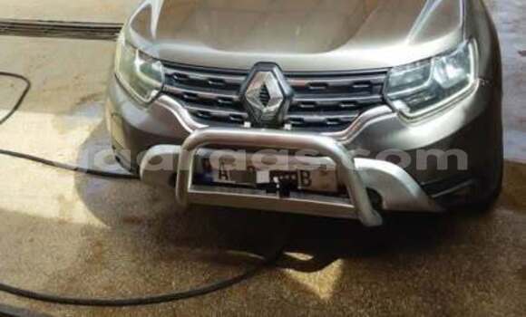 Acheter Occasion Voiture Renault Duster Autre à Dakar, Dakar