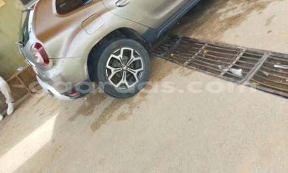 Acheter Occasion Voiture Renault Duster Autre à Dakar, Dakar Acheter Occasion Voiture Renault Duster Autre à Dakar, Dakar