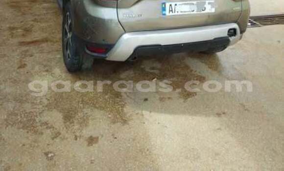 Acheter Occasion Voiture Renault Duster Autre à Dakar, Dakar Acheter Occasion Voiture Renault Duster Autre à Dakar, Dakar