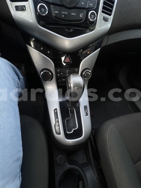 Big with watermark chevrolet cruze dakar dakar 32704