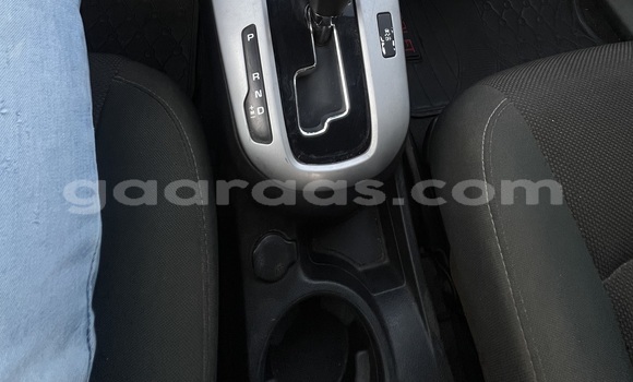 Acheter Occasion Voiture Chevrolet Cruze Beige à Dakar, Dakar Acheter Occasion Voiture Chevrolet Cruze Beige à Dakar, Dakar