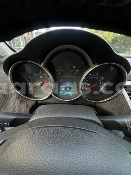 Big with watermark chevrolet cruze dakar dakar 32704