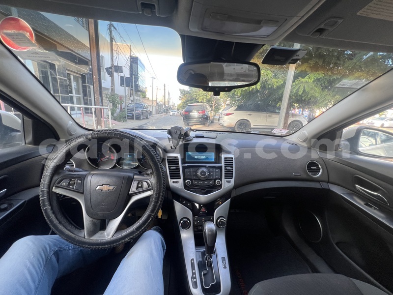 Big with watermark chevrolet cruze dakar dakar 32704