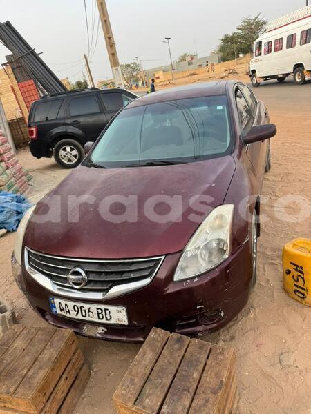 Big with watermark nissan altima dakar rufisque 32705