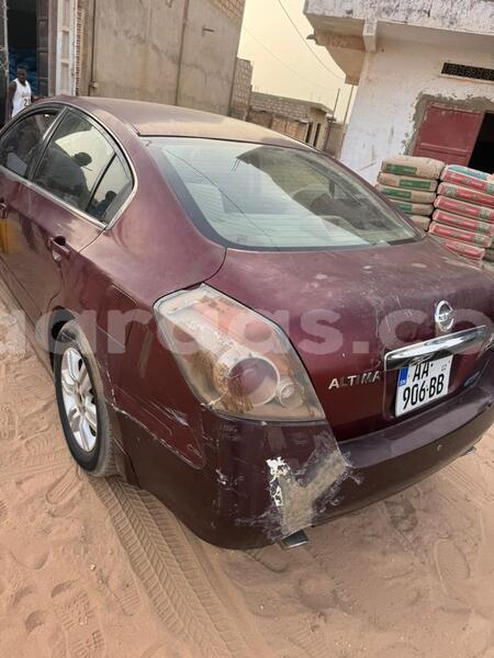 Big with watermark nissan altima dakar rufisque 32705