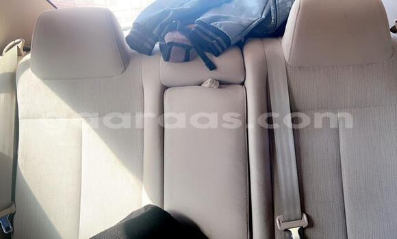 Acheter Occasion Voiture Nissan Altima Rouge à Rufisque, Dakar Acheter Occasion Voiture Nissan Altima Rouge à Rufisque, Dakar