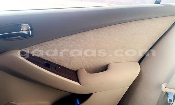 Acheter Occasion Voiture Nissan Altima Rouge à Rufisque, Dakar Acheter Occasion Voiture Nissan Altima Rouge à Rufisque, Dakar