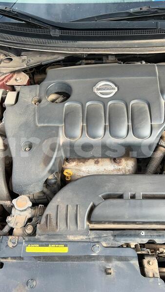 Big with watermark nissan altima dakar rufisque 32705