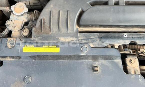 Acheter Occasion Voiture Nissan Altima Rouge à Rufisque, Dakar Acheter Occasion Voiture Nissan Altima Rouge à Rufisque, Dakar