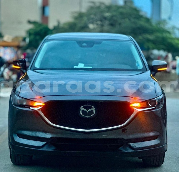 Big with watermark mazda cx 5 dakar dakar 32706