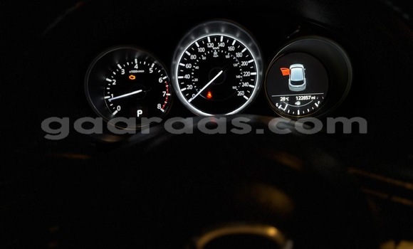 Acheter Occasion Voiture Mazda CX-5 Bleu à Dakar, Dakar Acheter Occasion Voiture Mazda CX-5 Bleu à Dakar, Dakar