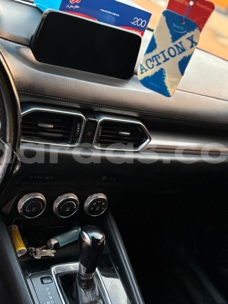 Big with watermark mazda cx 5 dakar dakar 32706