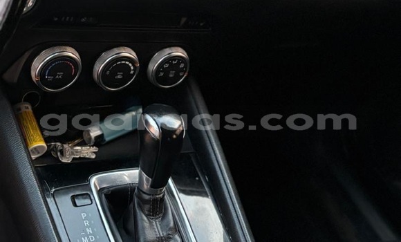 Acheter Occasion Voiture Mazda CX-5 Bleu à Dakar, Dakar Acheter Occasion Voiture Mazda CX-5 Bleu à Dakar, Dakar