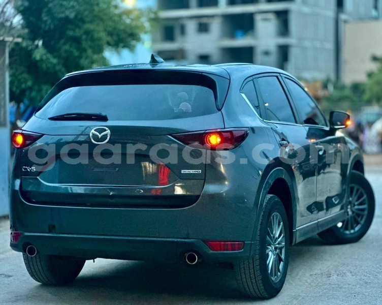 Big with watermark mazda cx 5 dakar dakar 32706